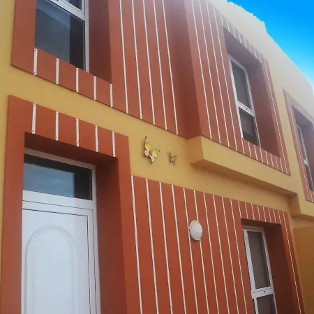 Mariposas Homes Pool 度假居