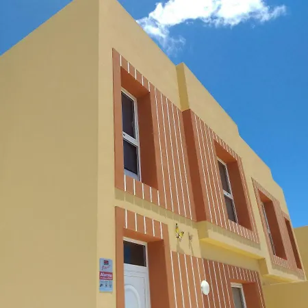 度假居 Mariposas Homes Pool