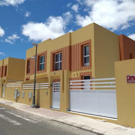 度假居 Mariposas Homes Pool 罗萨里奥港