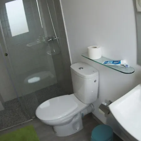 Mariposas Homes Pool * 罗萨里奥港