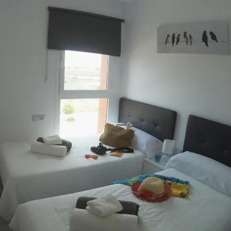 度假居 Mariposas Homes Pool 罗萨里奥港