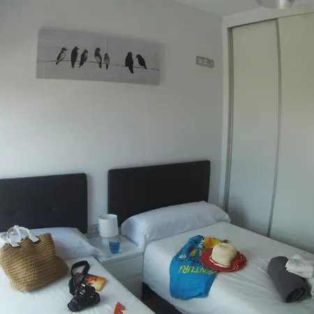 Mariposas Homes Pool 罗萨里奥港