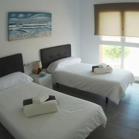 Mariposas Homes Pool 度假居 *