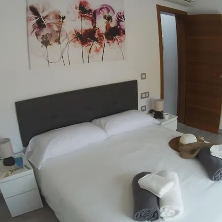 Mariposas Homes Pool * 罗萨里奥港