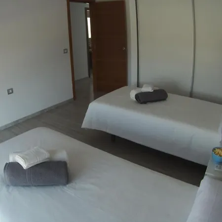 Mariposas Homes Pool 度假居 罗萨里奥港