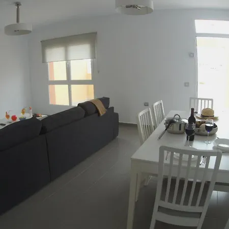 Mariposas Homes Pool 度假居 罗萨里奥港