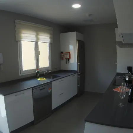 Mariposas Homes Pool * 罗萨里奥港