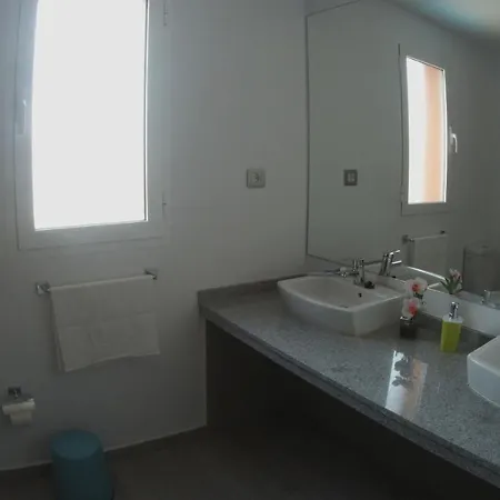 Mariposas Homes Pool 罗萨里奥港