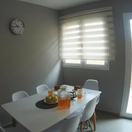 Mariposas Homes Pool 度假居 罗萨里奥港